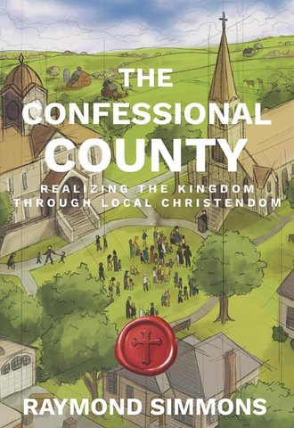 The Confessional County