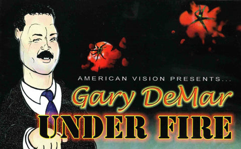 Gary DeMar Under Fire