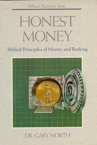 Free PDF: Honest Money
