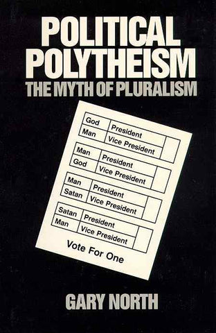 Political Polytheism