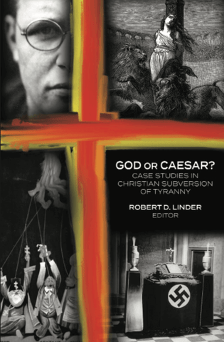 God or Caesar?