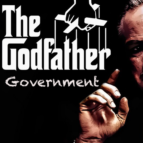 FREE: The Godfather Government