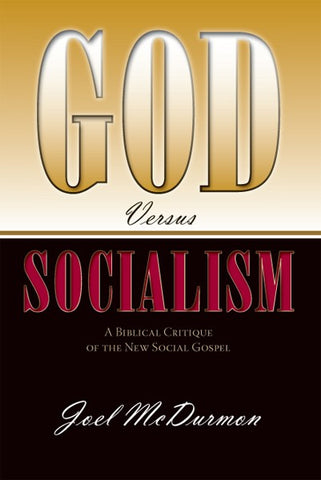 God versus Socialism