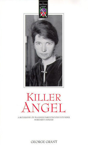 Killer Angel