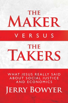 The Maker vs the Takers