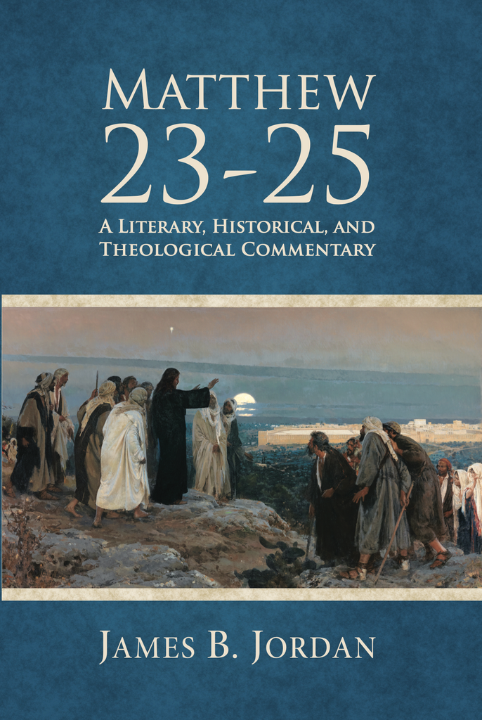 Matthew 23 25 A Literary Historical And Theological Commentary matthew-23-25-a-literary-historical-and-theological-commentary