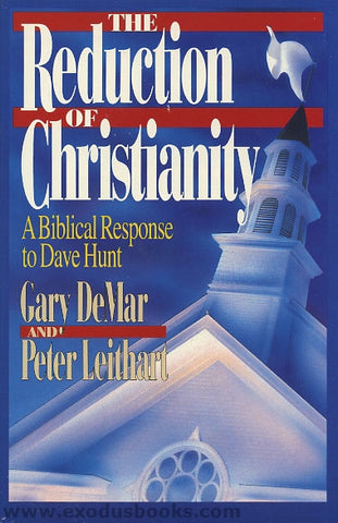 The Reduction of Christianity