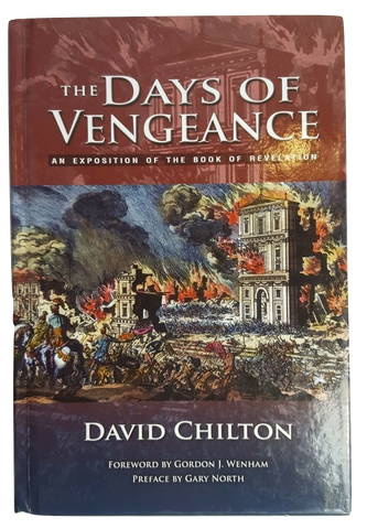 The Days of Vengeance