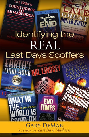 Identifying the Real Last Days Scoffers