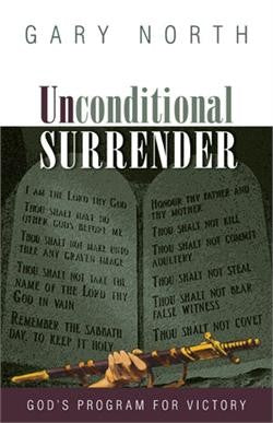 Unconditional Surrender